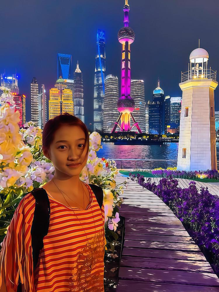 鹿晗是真男人 没想到我姐也是真女人