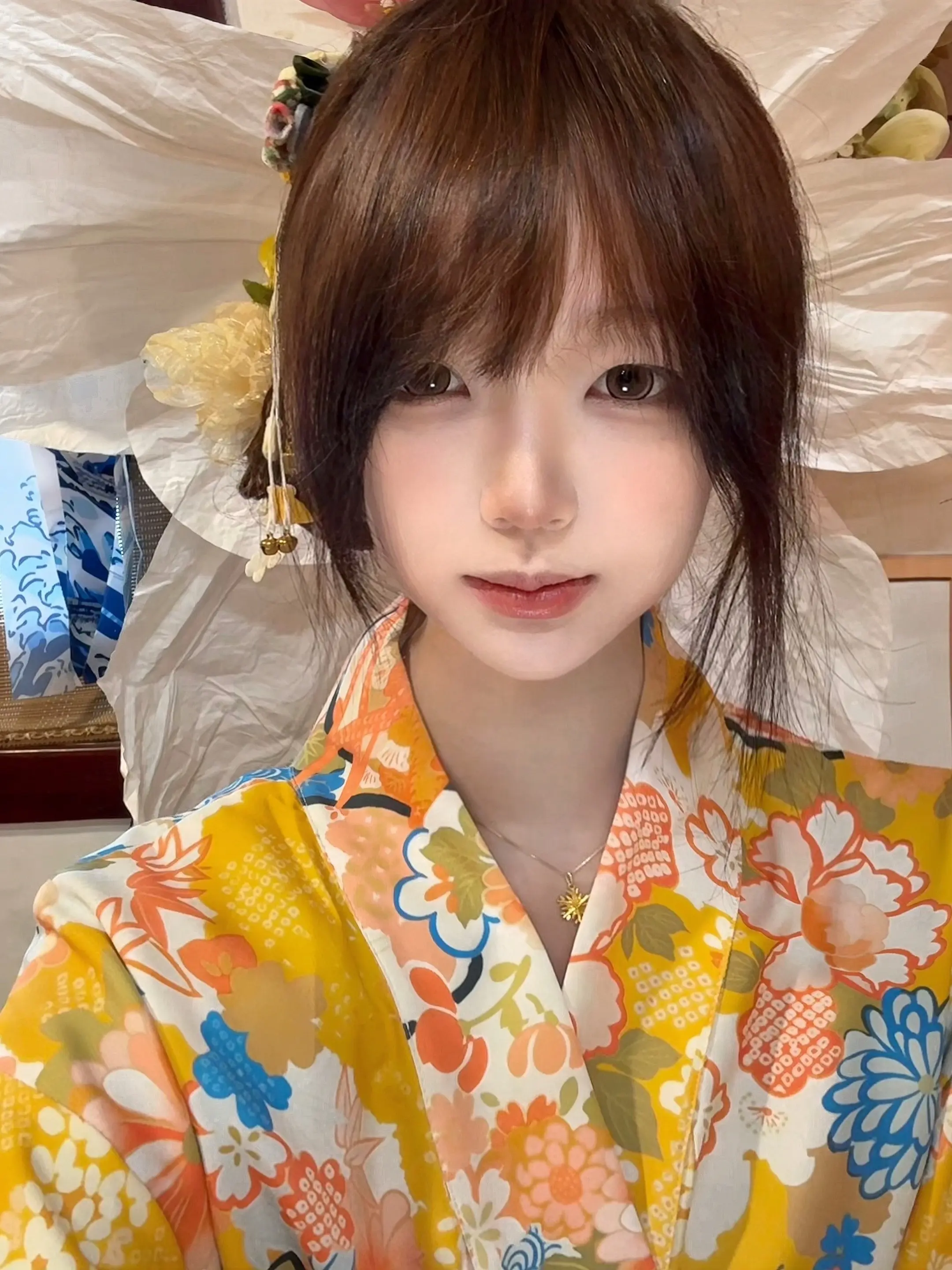 小不忍则变大萌(｡ì _ í｡)