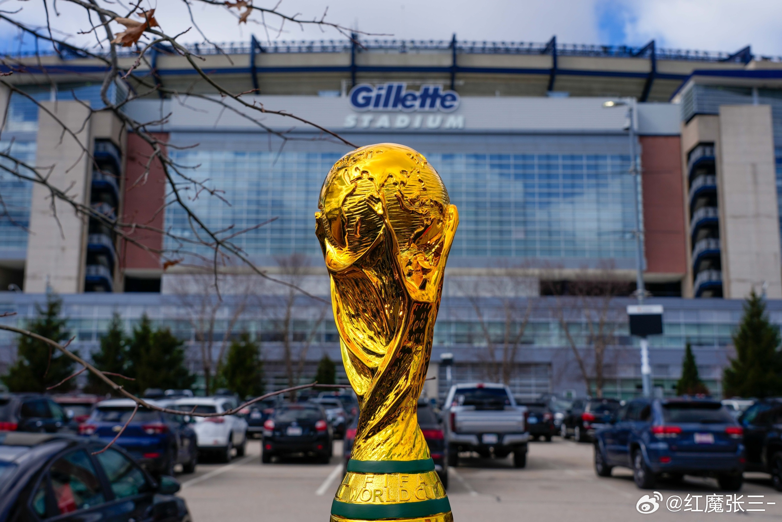 官方：世界杯48队大本营确定，39队设在美国，伊朗迁至墨西哥国际足联官方确认，世