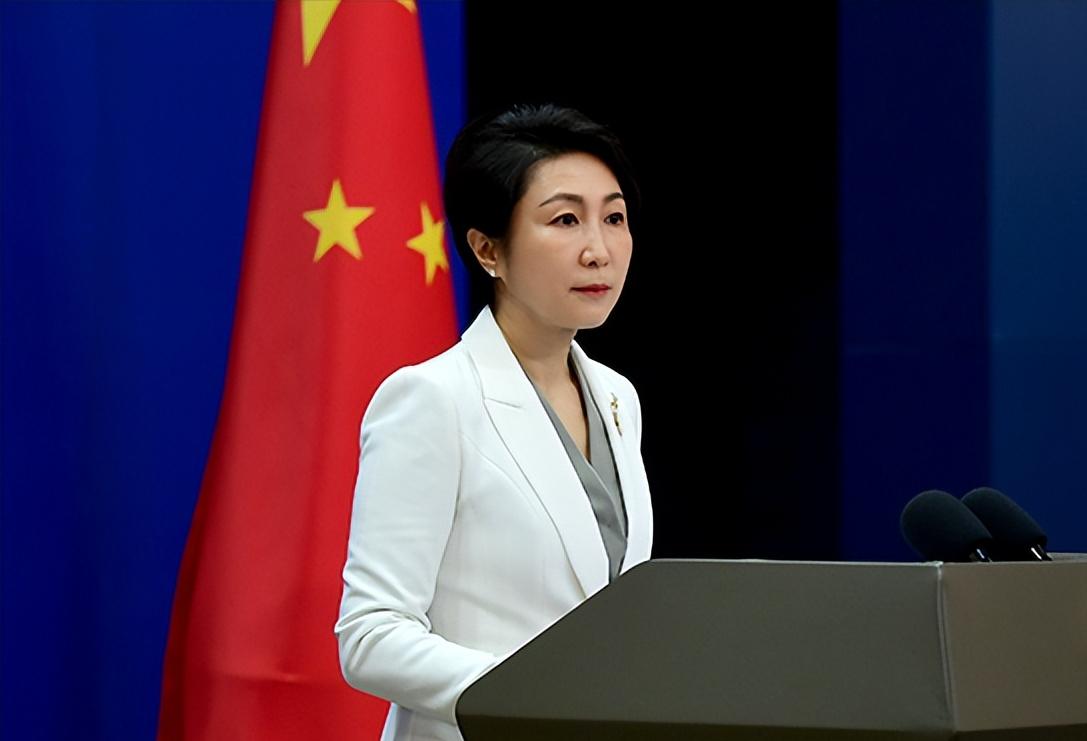 中方删掉四个字，日本喊话中方道歉！不到24小时，毛宁一句话回应，日本更该想想原因