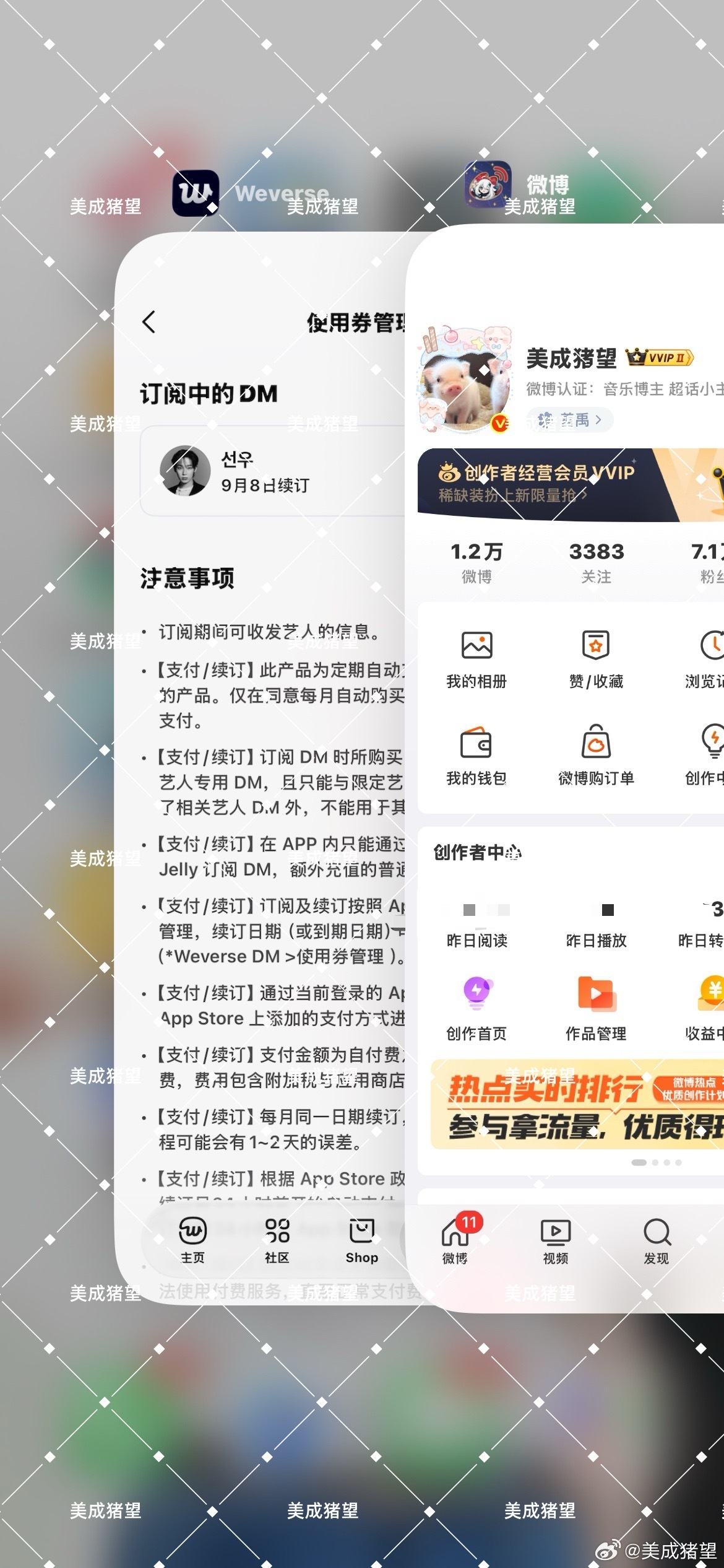 8月dm审核 