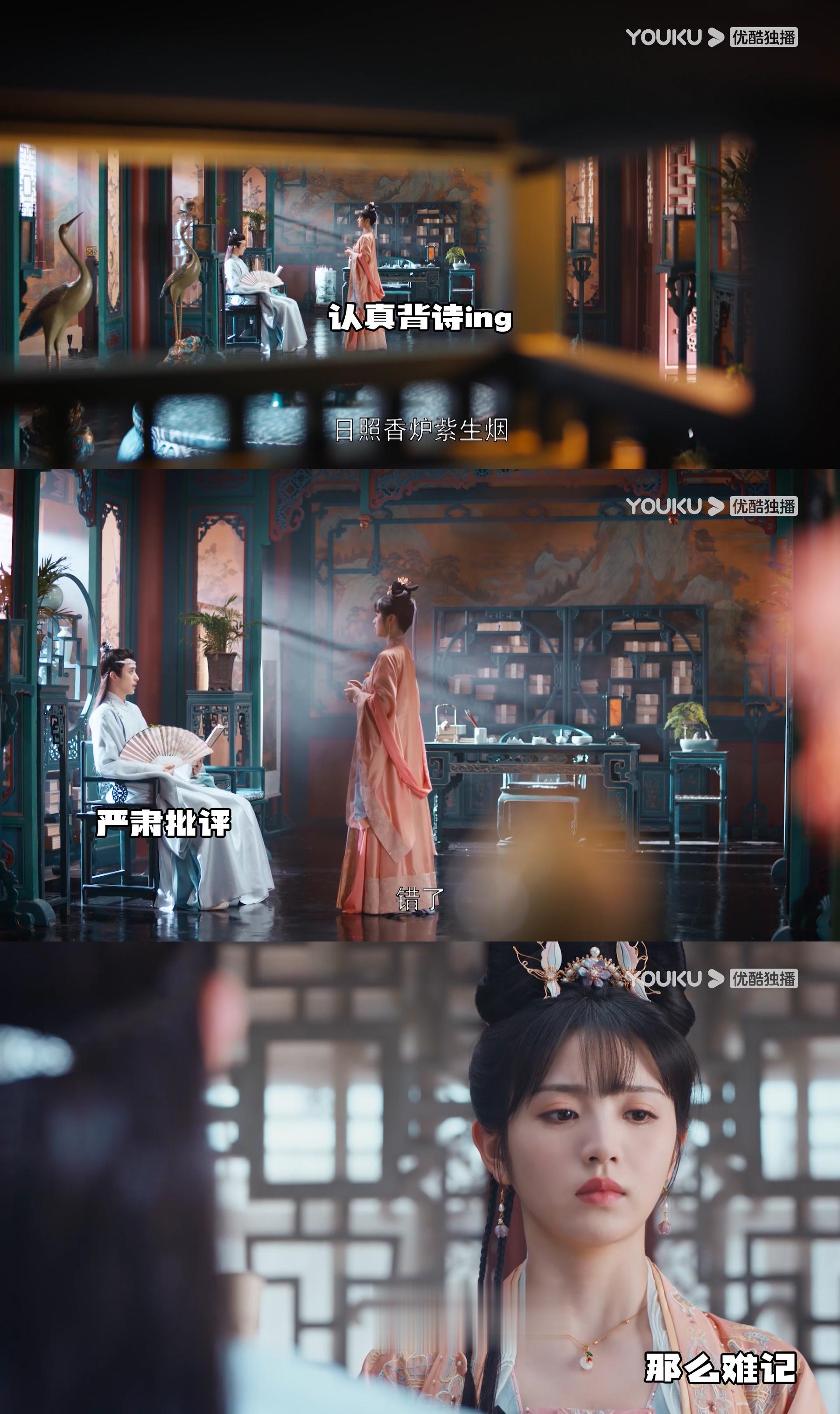 #田曦薇敖瑞鹏手背吻# 看到两个人这么甜甜的一个手背吻的时候，我觉得自己真是有点