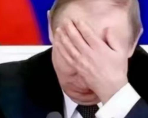 普京现在应该是百感交集，可能他也没有想到，身为五常之一的俄罗斯，居然在乌克兰身上