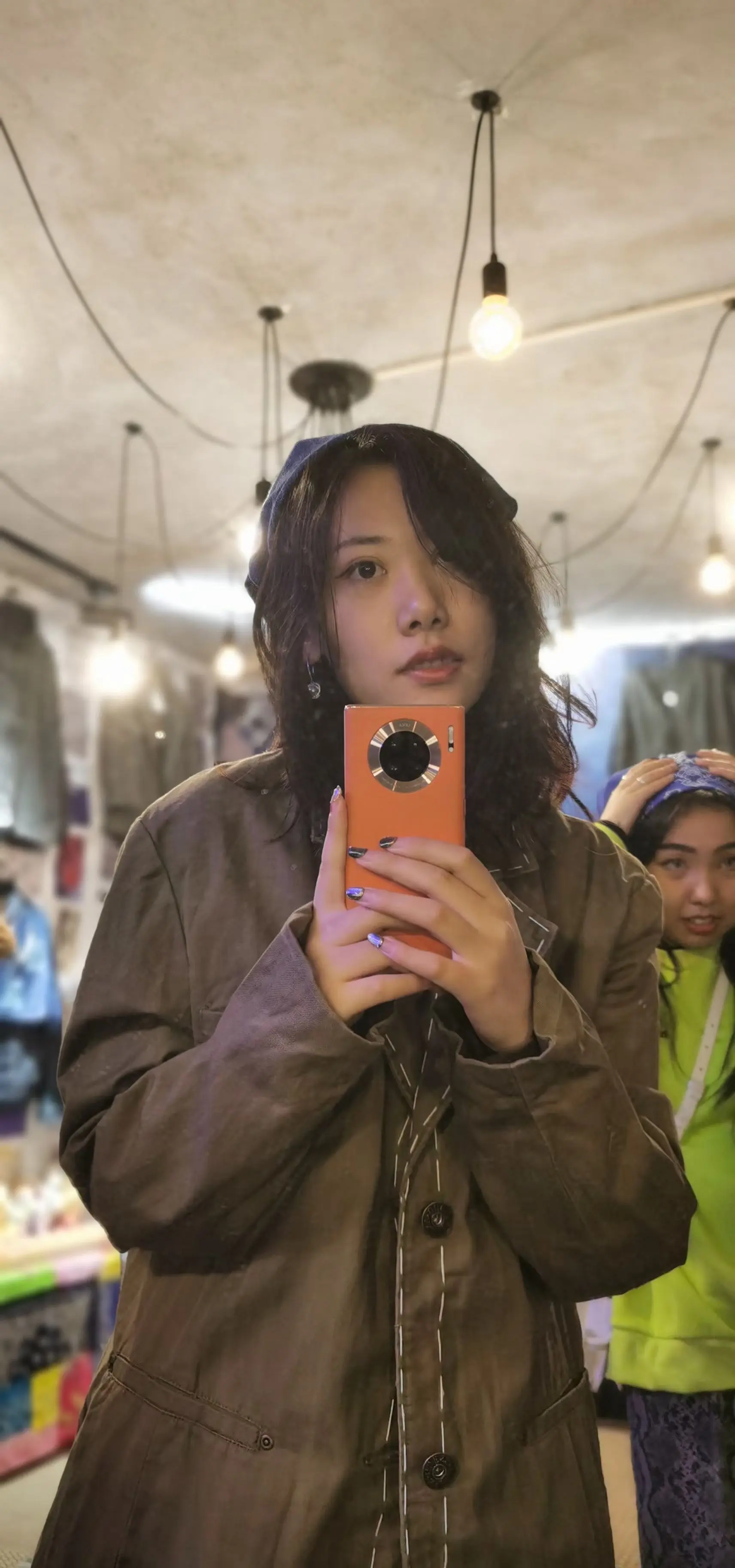 既不是最漂亮的也不是最优秀的 最努力有什么用呢 那么努力也没有得到我想...