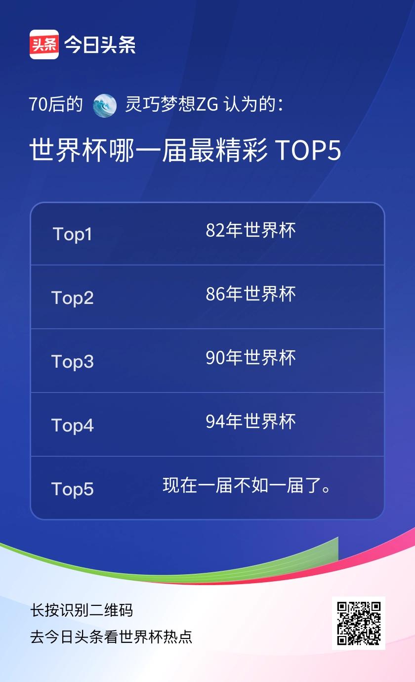 TOP5