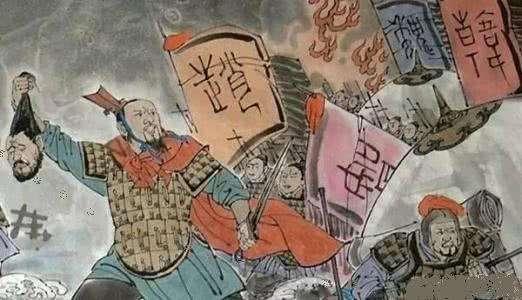 贪官可怕还是昏官可怕？

说结论之前，咱们先聊一段故事。

《资治通鉴》记载，三