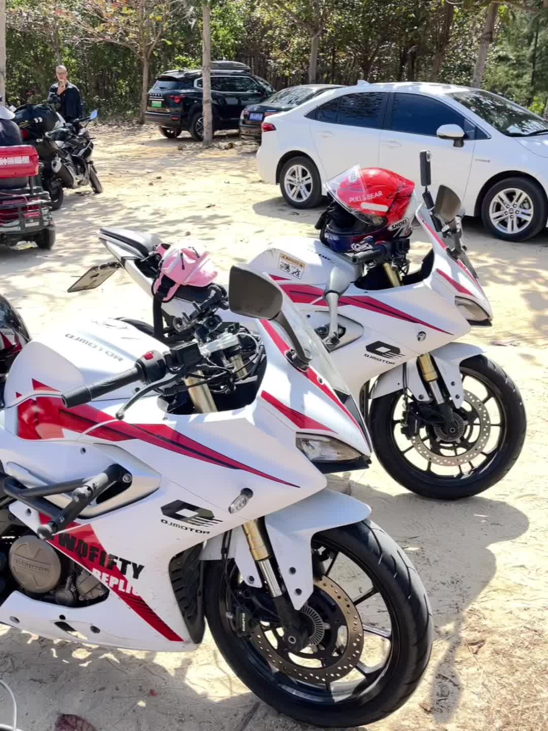 想换车了 9.3慢出～ 22年的mini 公里数23000 姐的神车 ...