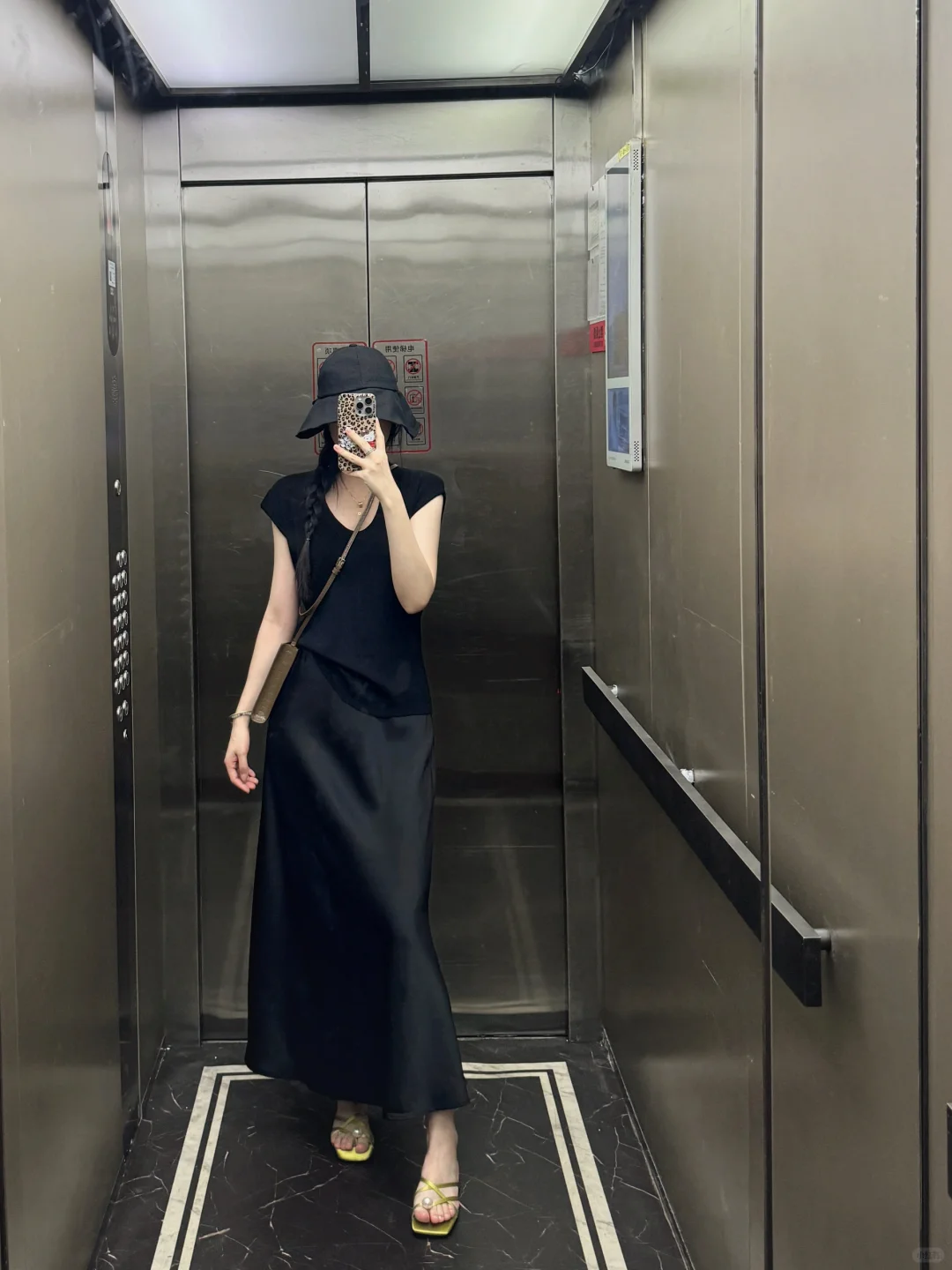 高妹可以永远相信我的穿搭因为我173cm‼️