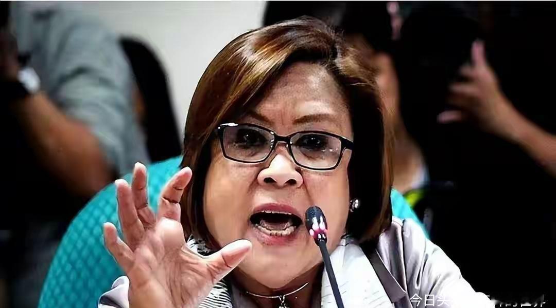 菲律宾打工人的养老钱突然“少了88亿比索”，这事让负责看管这笔钱的政府服务保险系