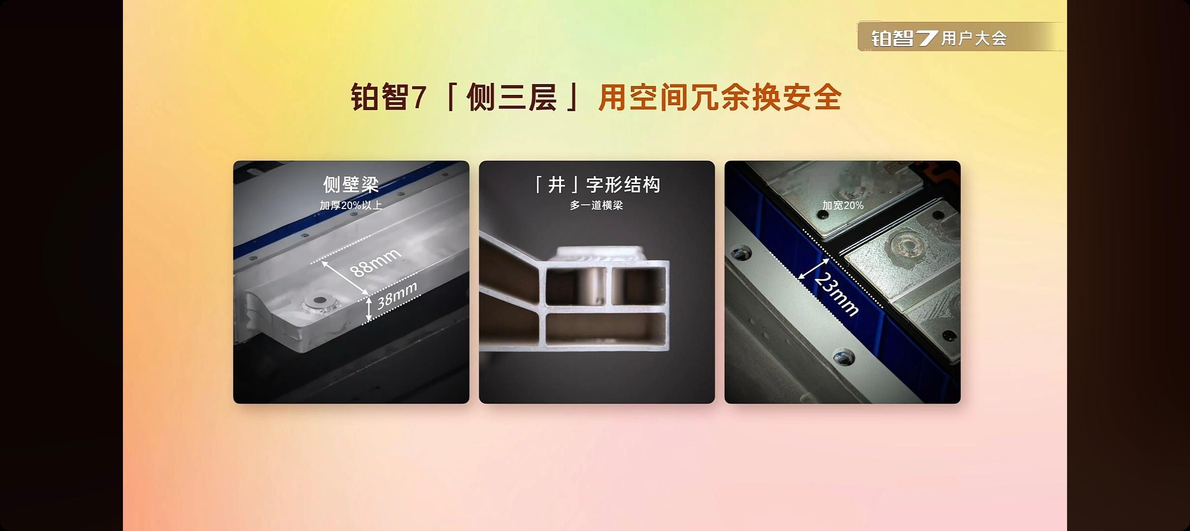 广汽丰田铂智7这次真的把电车用户的“心病”给治了！不仅搭载了鸿蒙座舱5和华为Dr