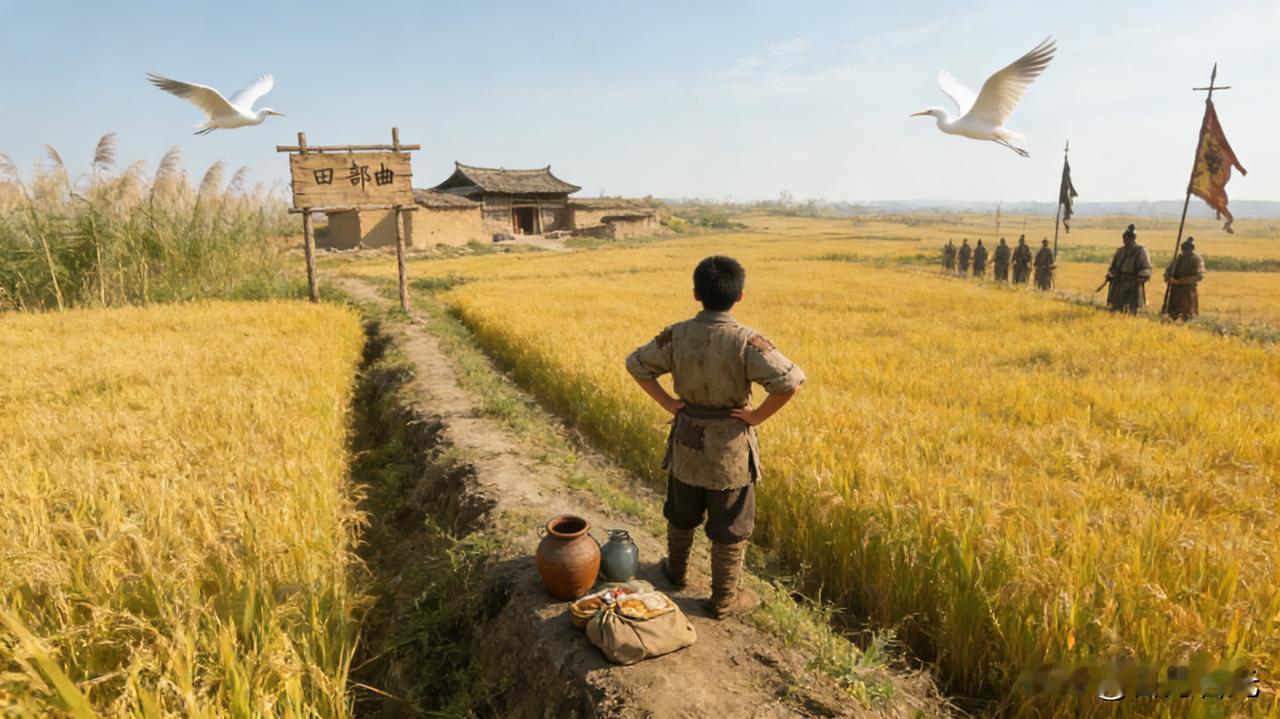 说到邓艾，熟悉三国的朋友都知此人。今天讲一个邓艾“艾艾”妙对趣事。邓艾，字士载，