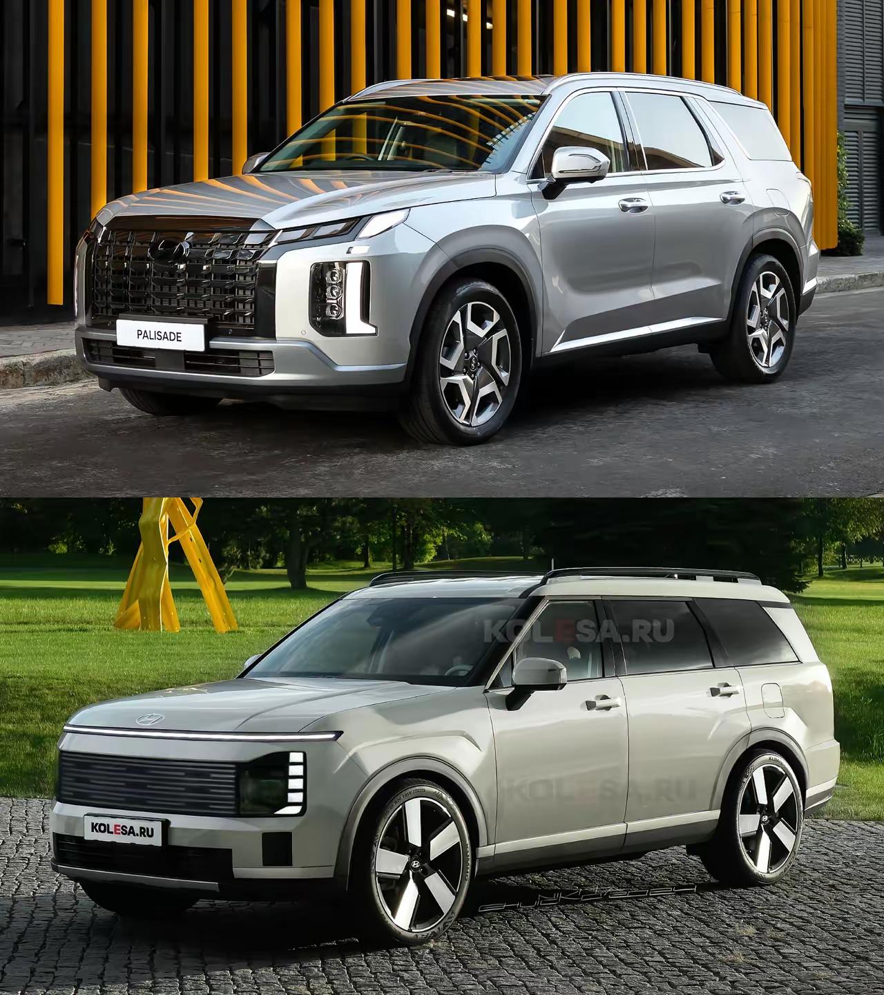 【全新 帕里斯帝假想图曝光！】
全新帕里斯帝设计 假想图曝光，帕里斯帝是针对北美