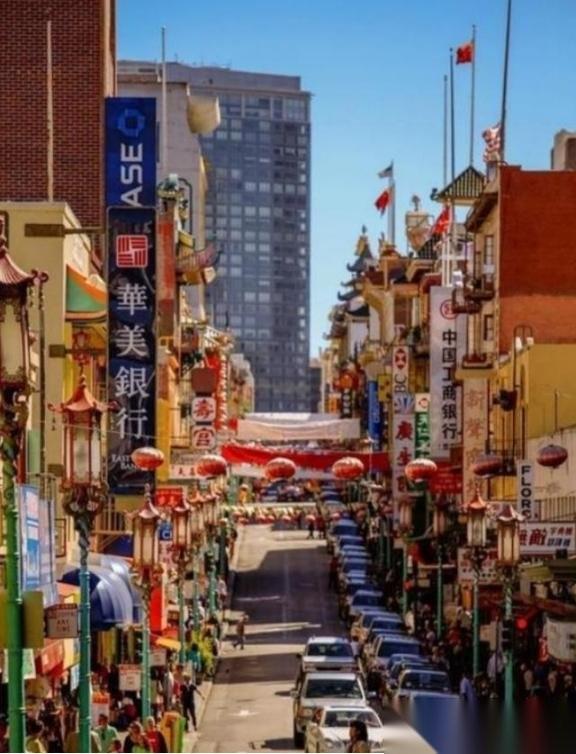 继新加坡、马来西亚之后，美国华人发声！美国华人称：中国人不要自以为是，现在连韩国