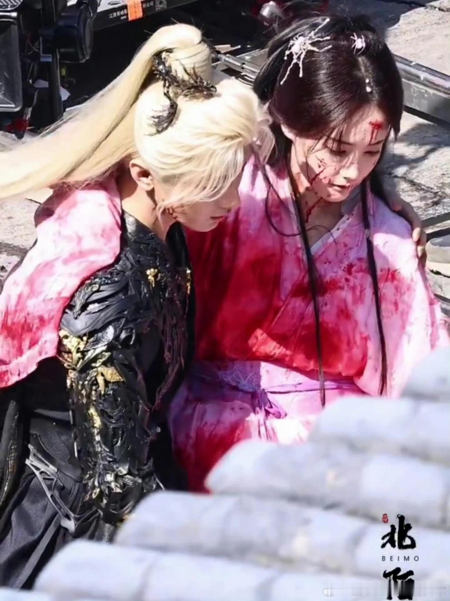 成毅被万剑穿心我等了两年啊王权富贵被万剑穿心我等了两年这个万箭穿心我终于等到了！