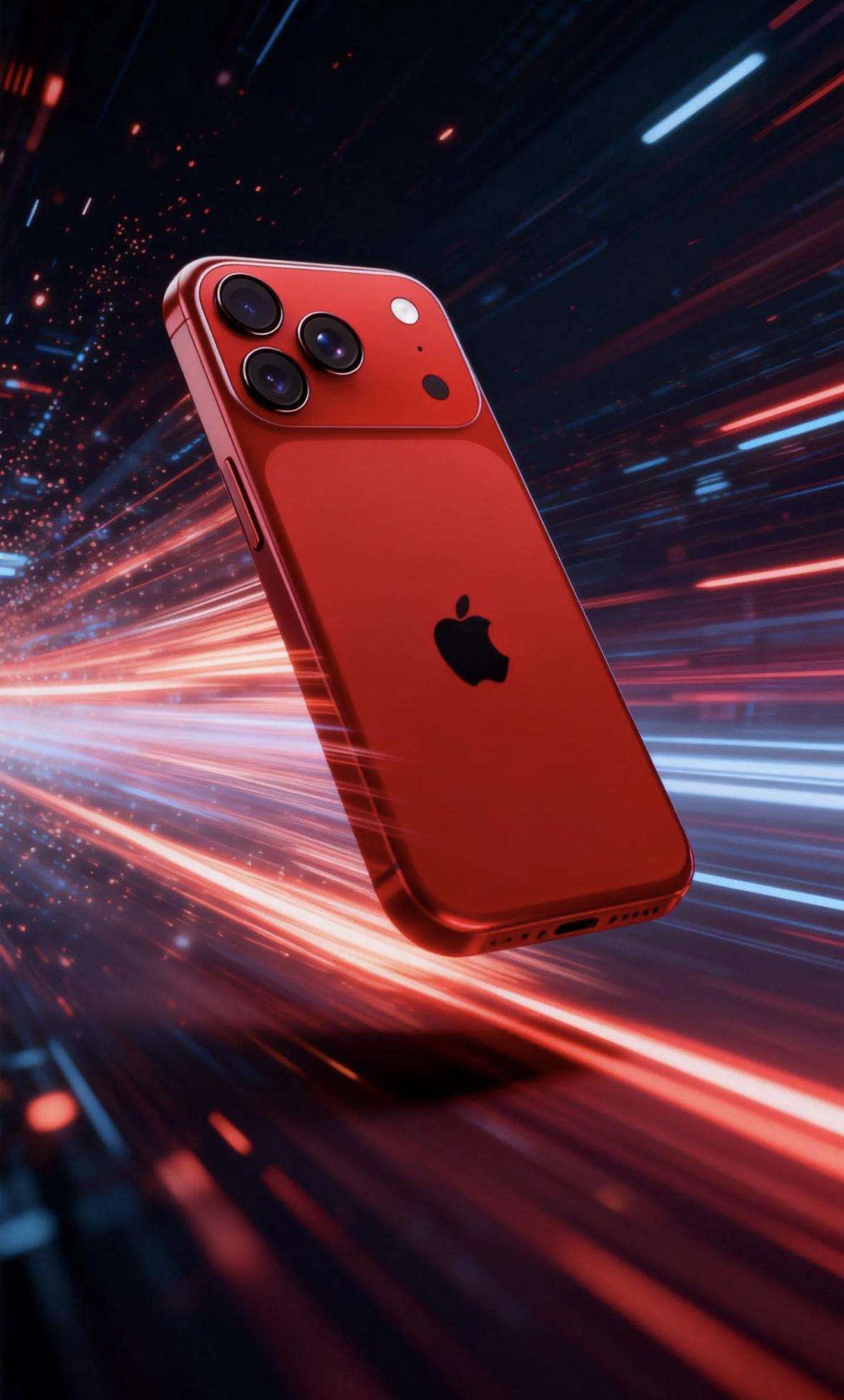 【苹果今年 9 月预计只上 iPhone 18 Pro 系列和首款阔折叠 iPh