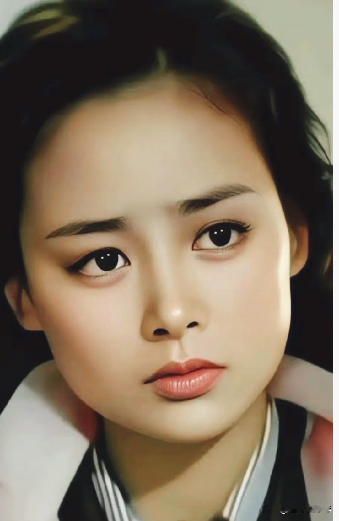 张瑜：赢麻了的清醒大女主！

宝子们！今天必须唠唠张瑜，妥妥的“大众初恋脸”，男