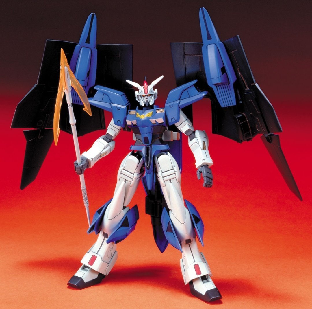 1/144 高达古历培←28年前2025年最新版→高达模型 ​​​