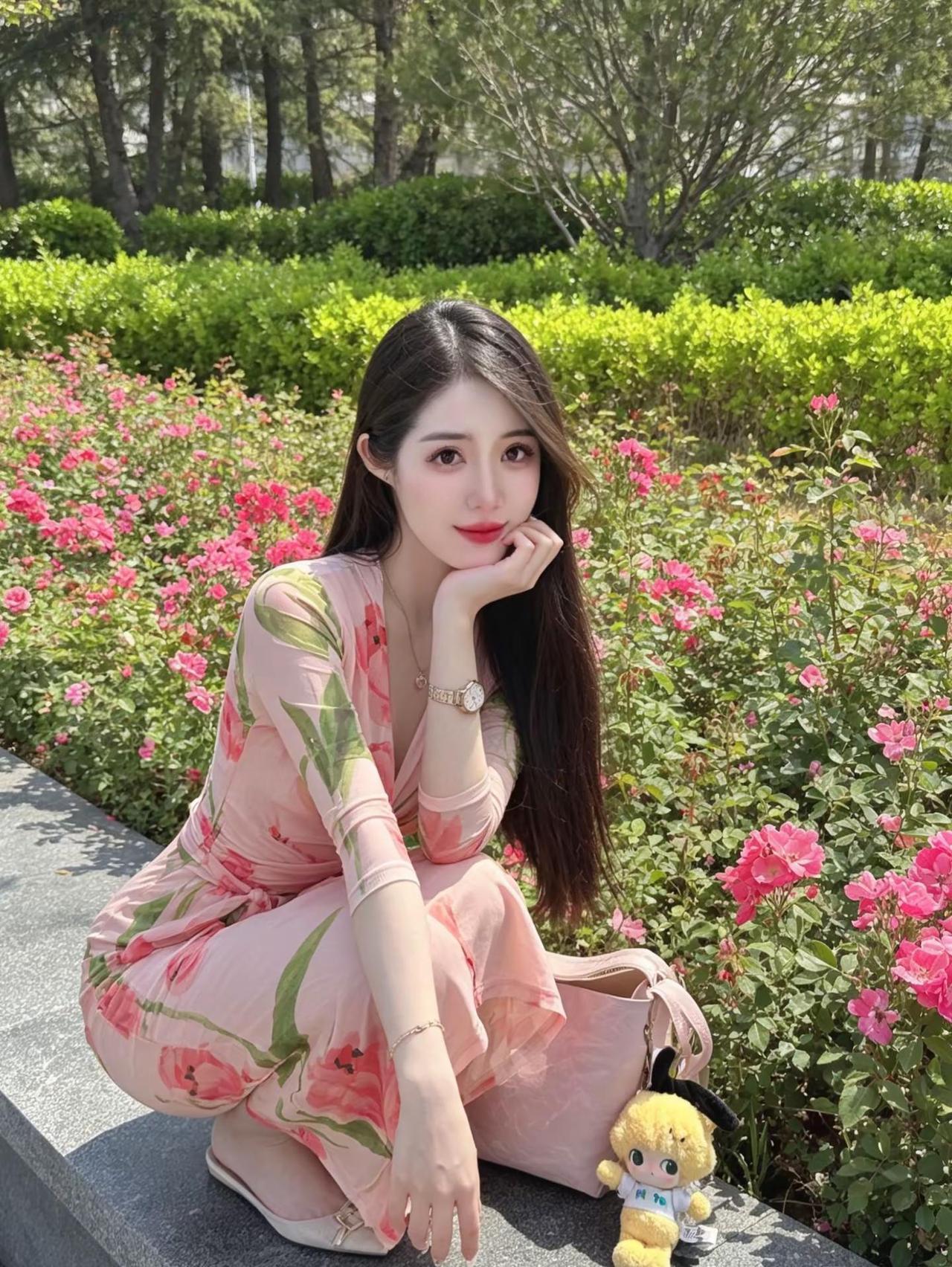 温柔穿搭分享 创作者中心 创作灵感 夏天来了