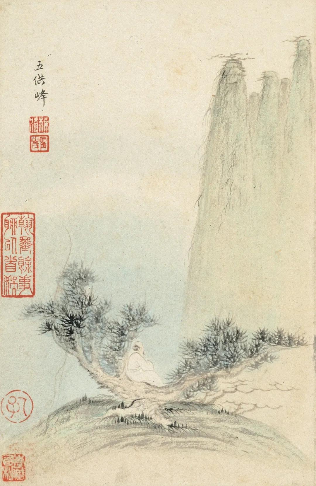 🌹书摘|喜传语者，不可与语。好议事者，不可图事。——《小窗幽记》明代陈继儒
?