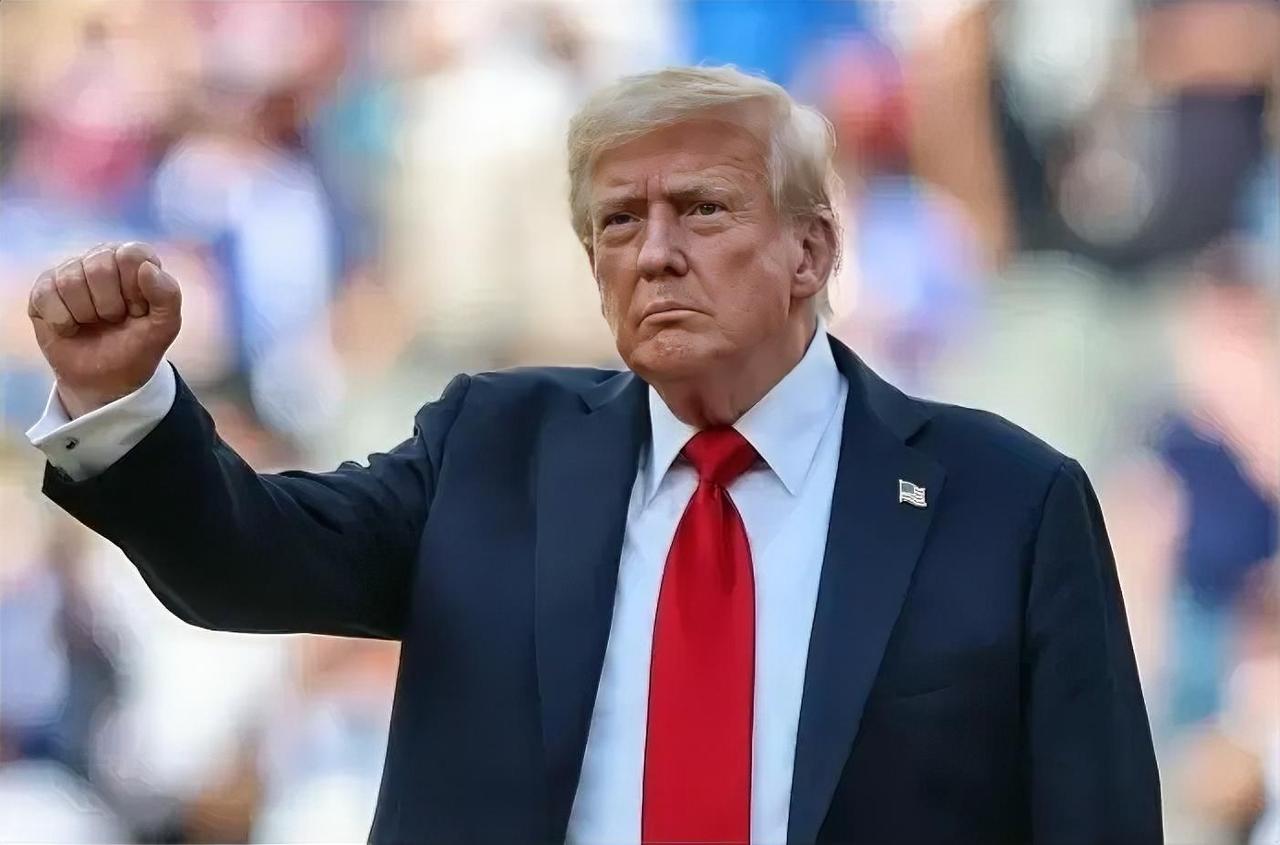 特朗普对伊动手的概率是一半一半？不！几乎可以肯定，战争很快就会打响！

几个理由