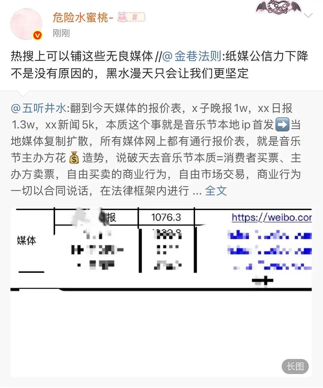 有没有一种可能他就是楚玉V ​​​