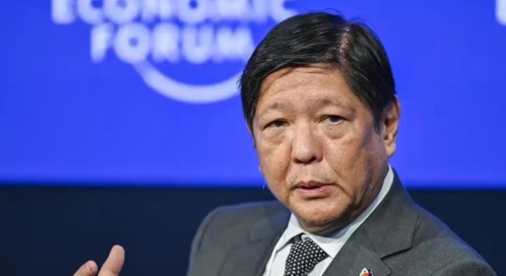 中菲南海争端，还有谈判空间？大错特错！

小马科斯开出的这个条件，本质上是让中国