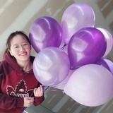 秀梅爱看科技