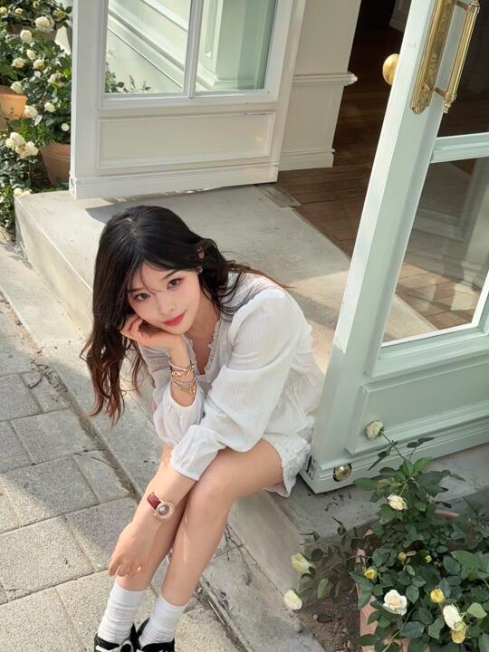 '♡' 𝗟𝗼𝘃𝗲𝗹𝘆 𝗱𝗮𝘆 🎧