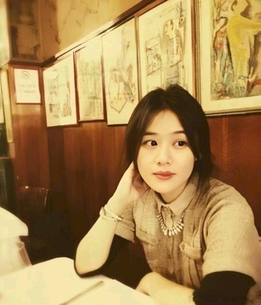 早期的马思纯真的是长在了我们的心巴上，妥妥的伤痛文学女主角#马思纯[超话]# ​