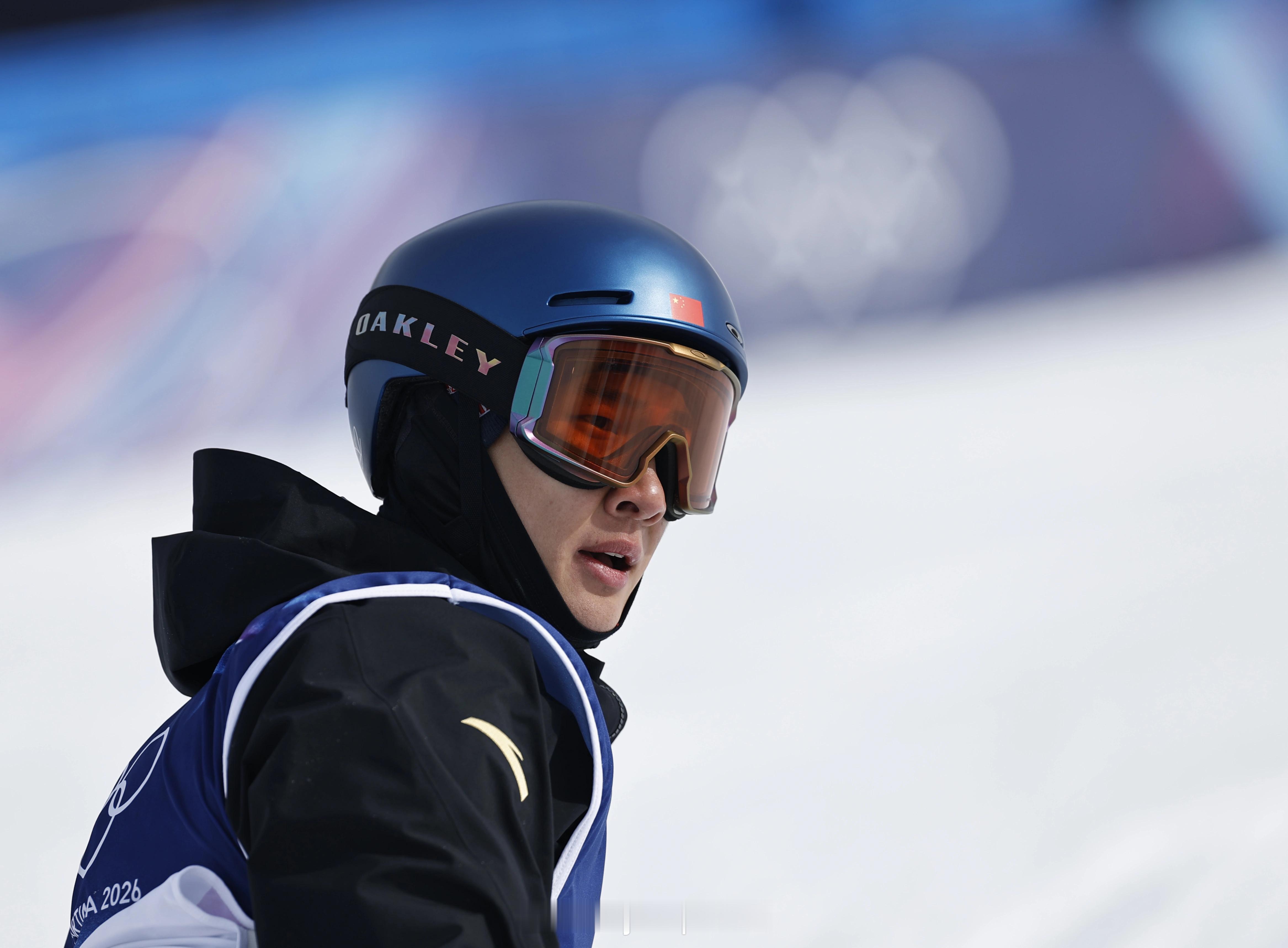 【中国首金！苏翊鸣用冬奥金牌为22岁庆生】 苏翊鸣金牌苏翊鸣单板滑雪坡障技巧决赛