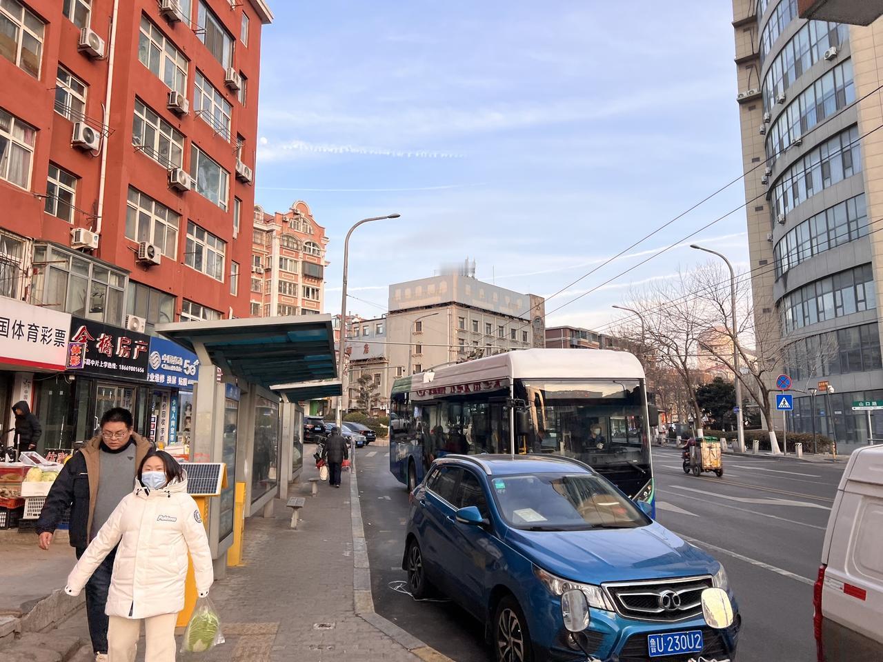 于海青：为何说台东邮电局对面站牌太深刻？对于很多人来讲，这个地方可能就在熟悉不过