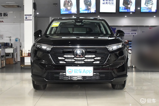 [小鲨帮选车]18.59万内最有辨识度的紧凑型suv 精致实用两不误