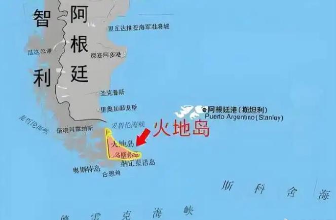 阿根廷总统米莱9月3日突下狠招：刚说要在火地岛建海军基地，转头又追加上亿美元军费