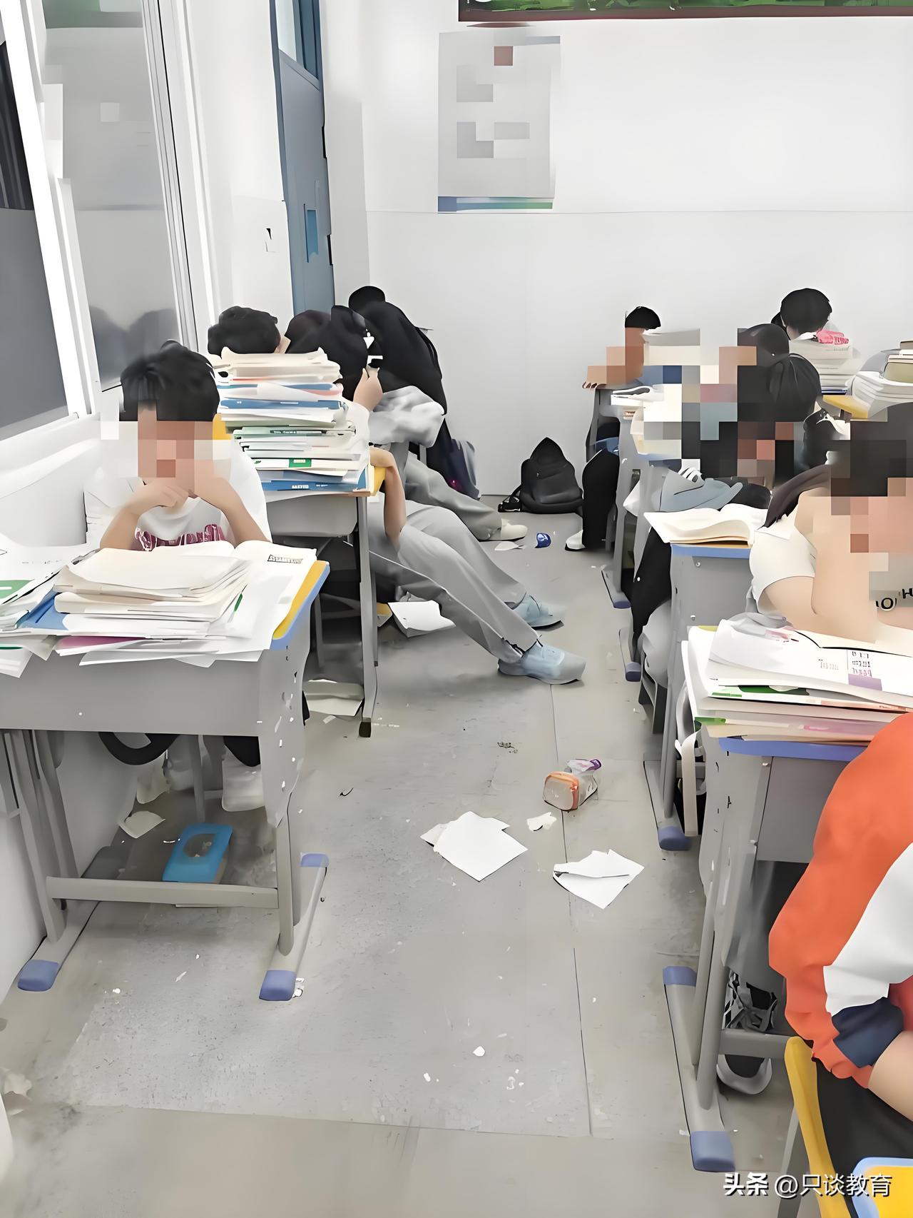 选岗真心话：备考教师编，选学段务必要理性权衡

不少扎根基层多年的一线教师分享了