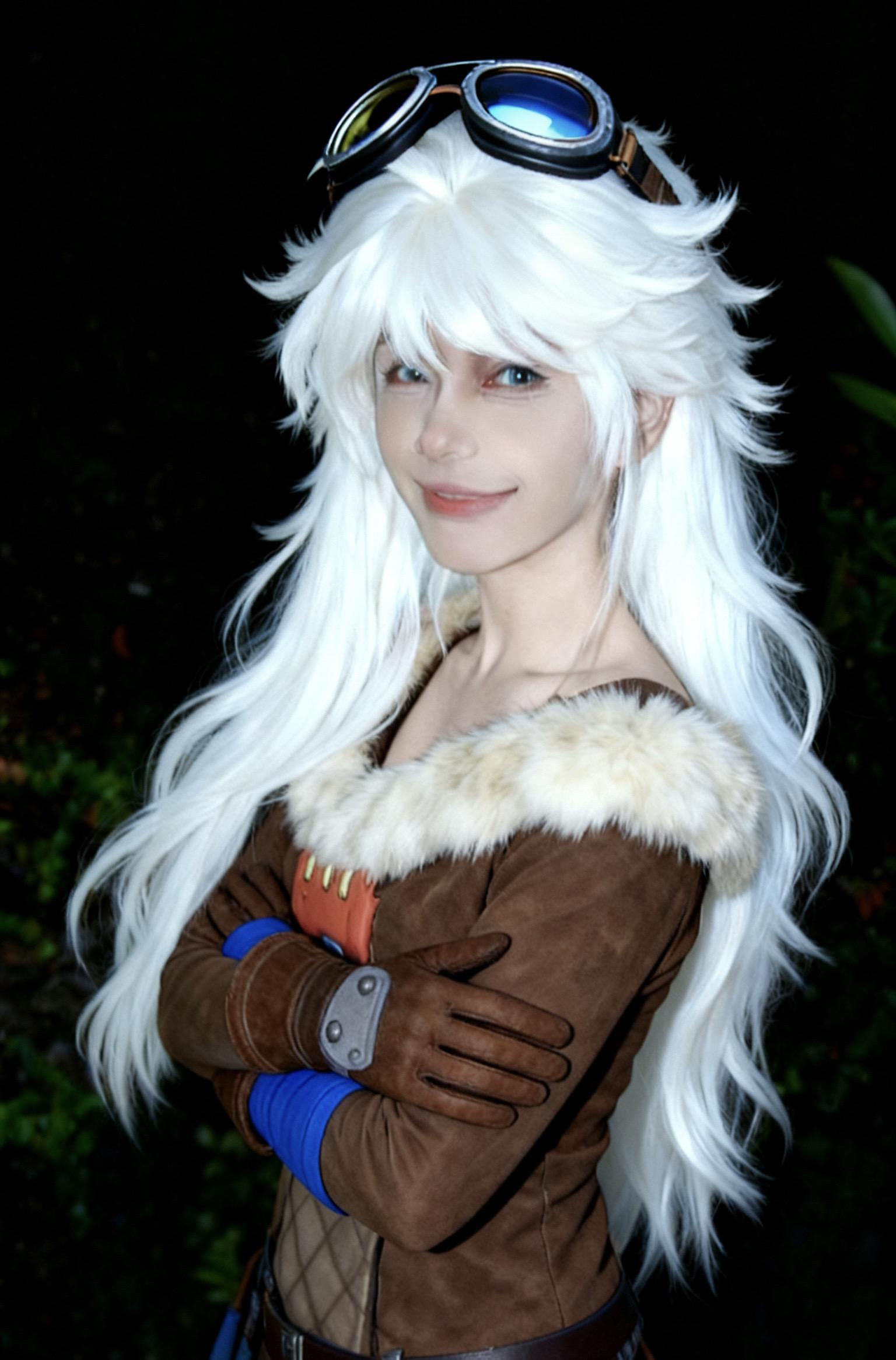 嗨 要不要一起来玩雪呀