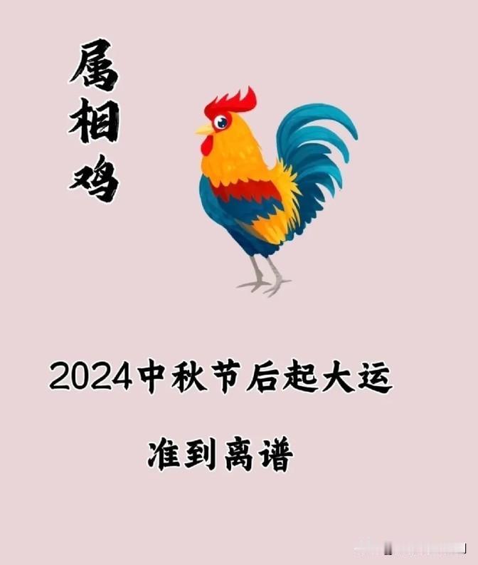 属鸡的朋友，听好了！有个好东西等着你们呢，可别错过了。这事儿说大不大，说小也不小
