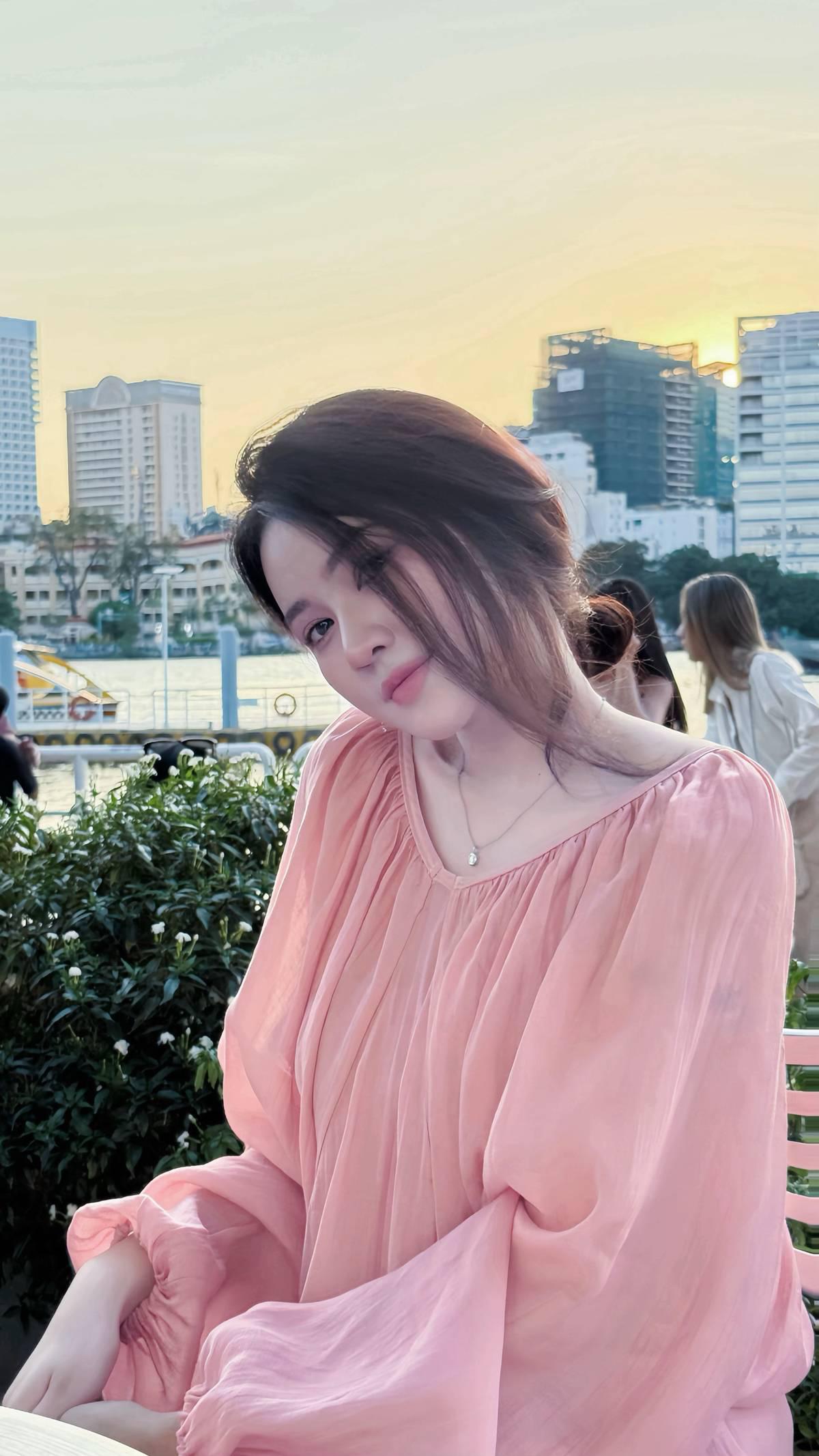 怎样搭配才能显得优雅又不老气呢