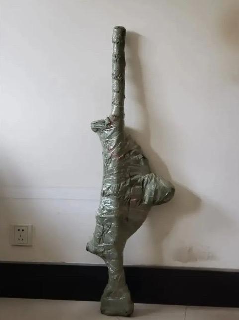 猜猜这是啥？猜对了，我请他吃我们江西特产😀#自古评论区出人才