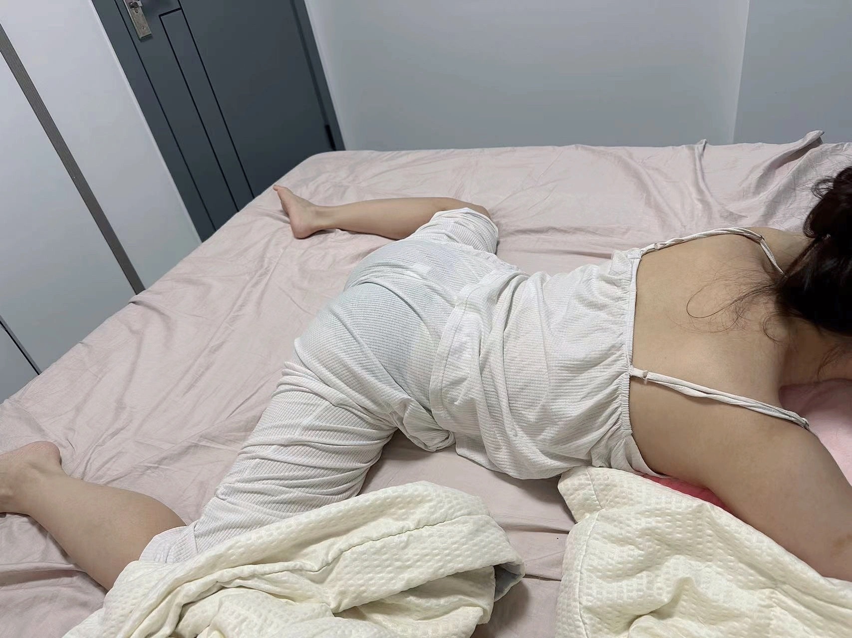 我这个青蛙趴对么？为什么没感觉啊！？ ​​​