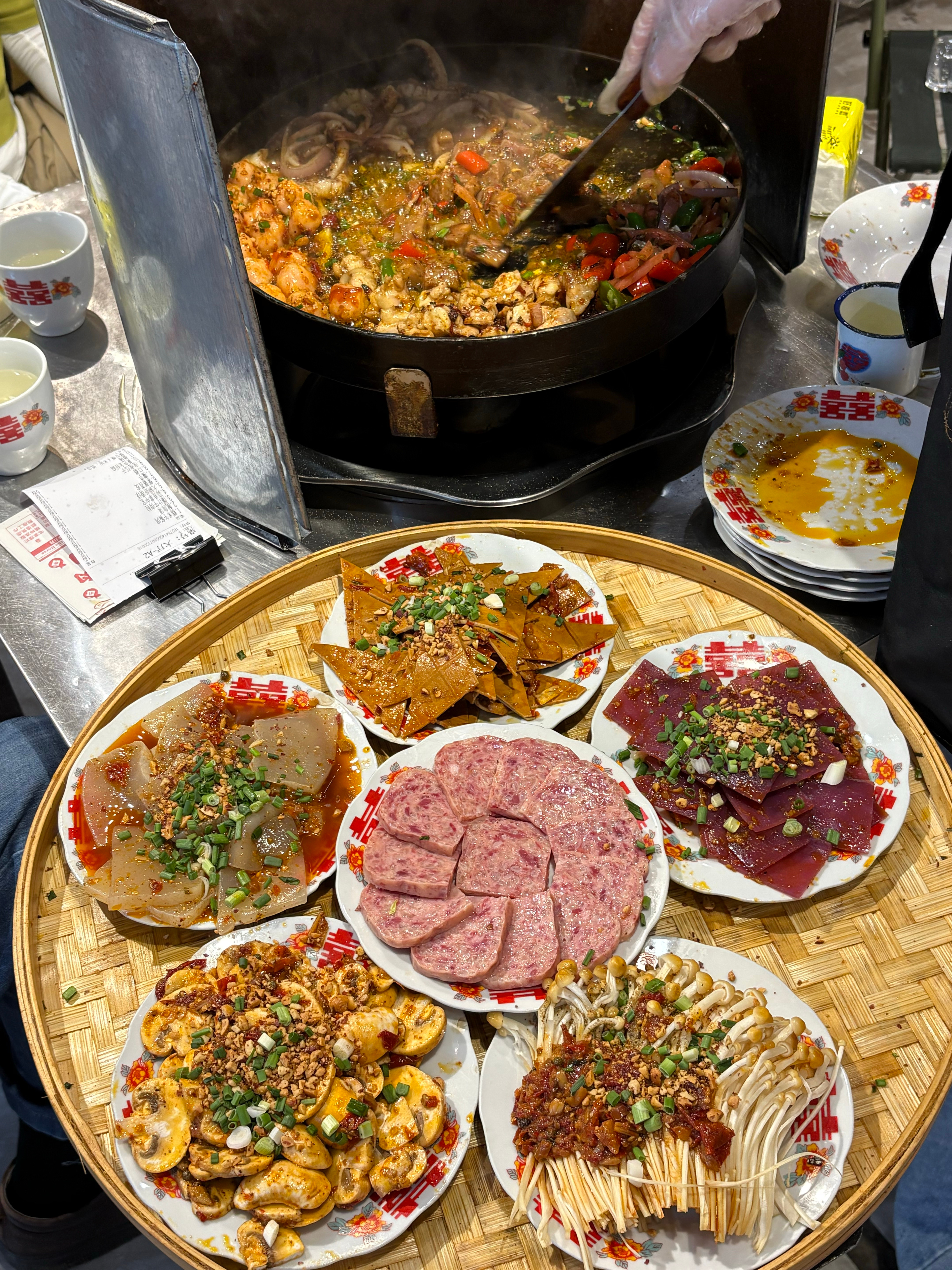 吃饭饭😋 