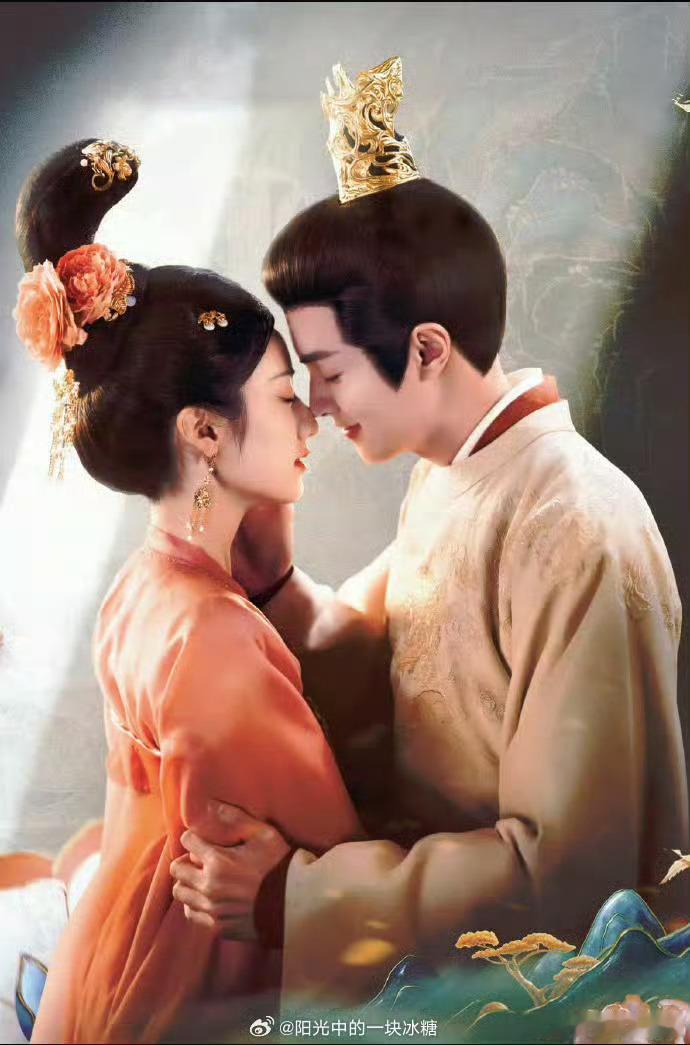 盛世天下女帝篇破百万销量这个游戏做的真的很好而且剧里的演员选的也好盛世天下牛 