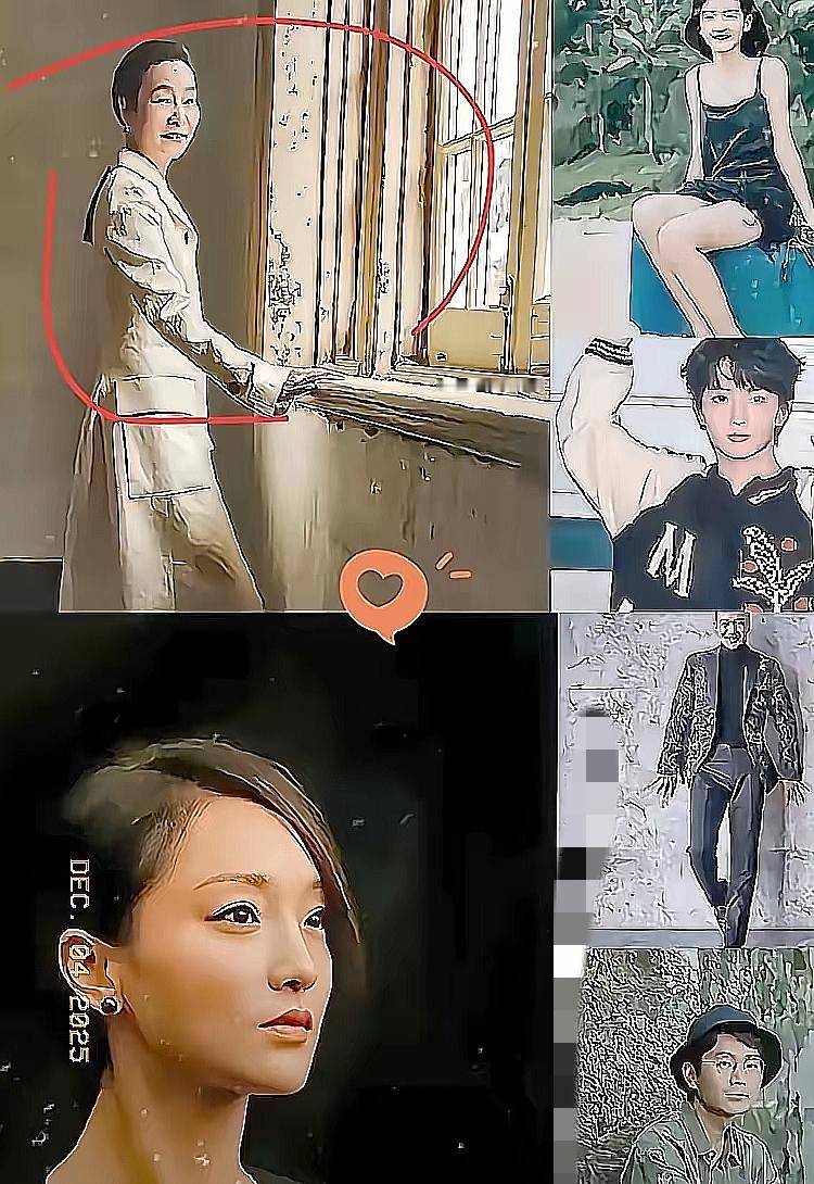 我的预感一向很准！奚美娟这回可能真要栽大了，不仅“国民妈妈”人设彻底崩塌，还把投