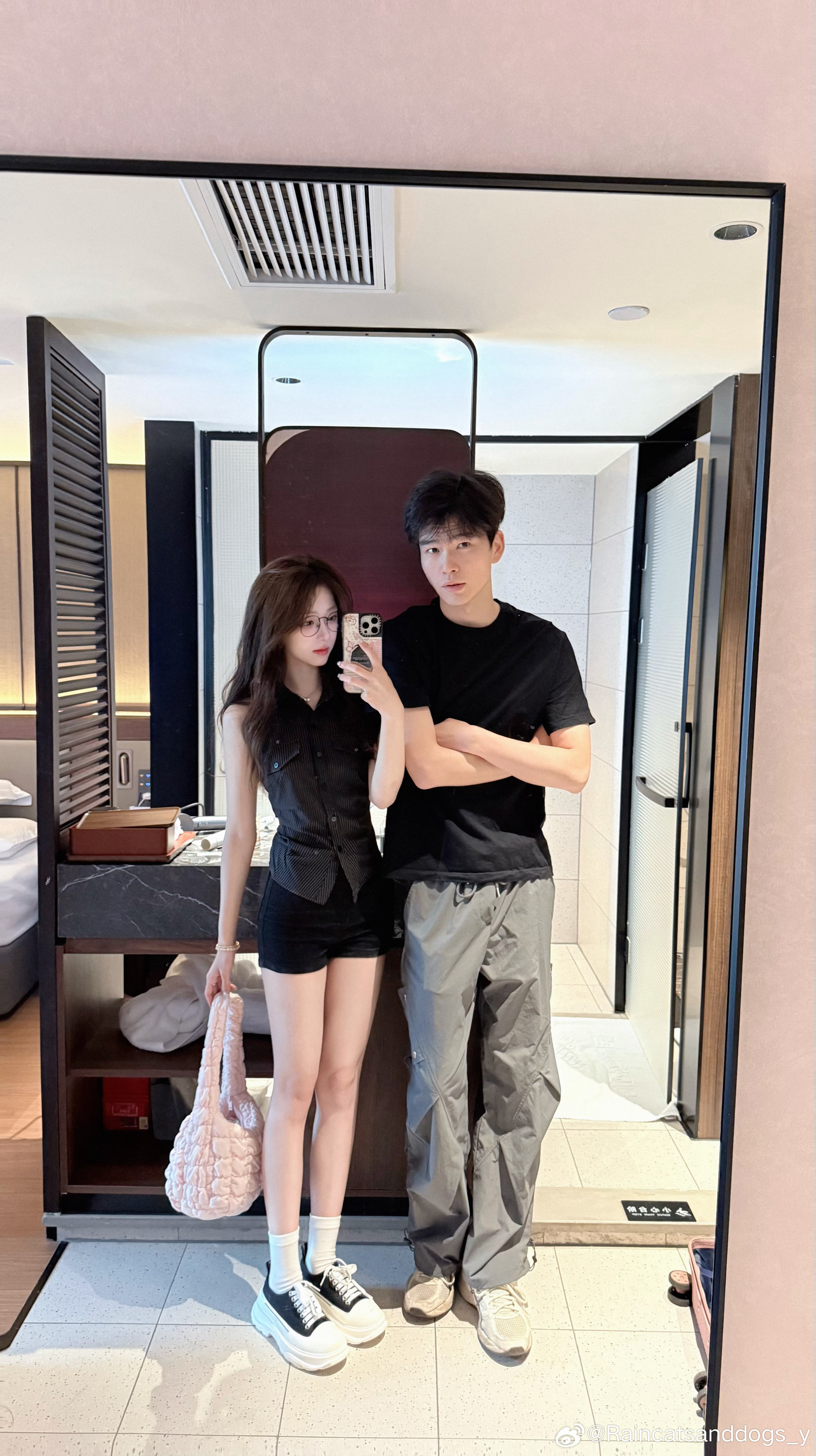 好热的地方～  ​​​