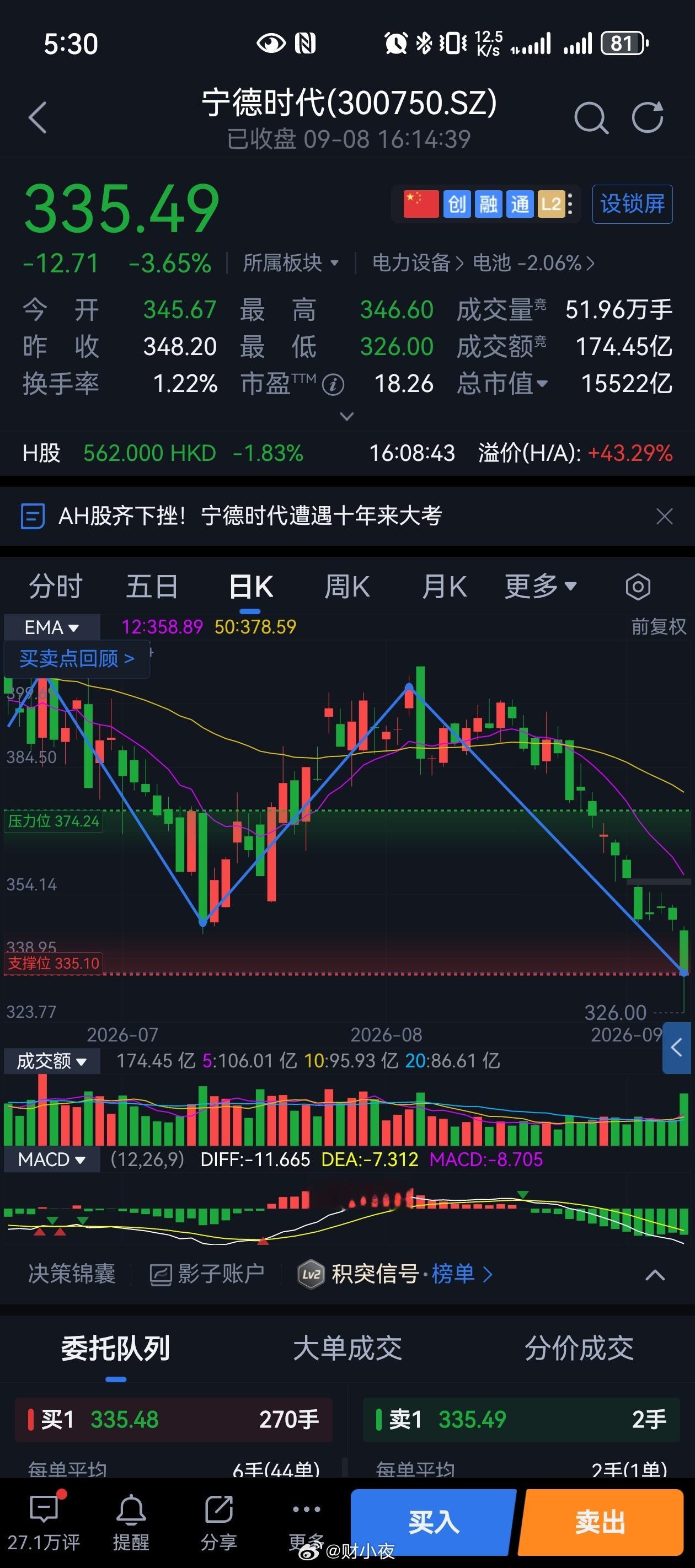 车企们最近在忙一件事：自己造电池。小米 龙甲电池理想、广汽、东风、吉利、蔚来、小