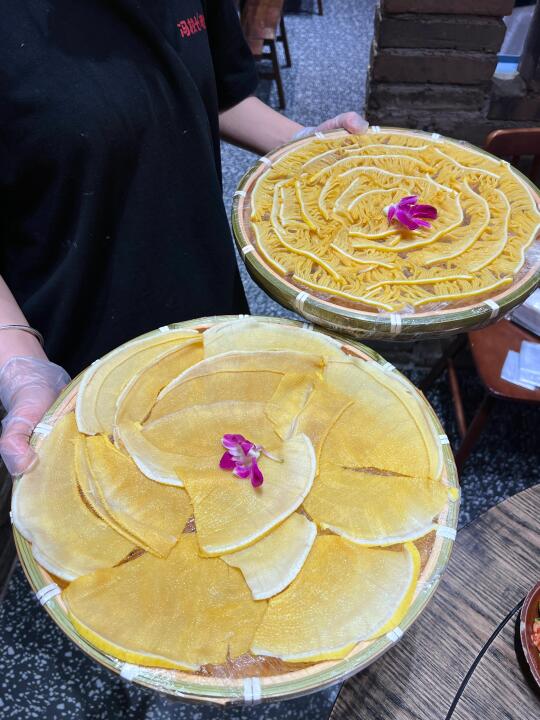 烟台本地人认可的火锅！