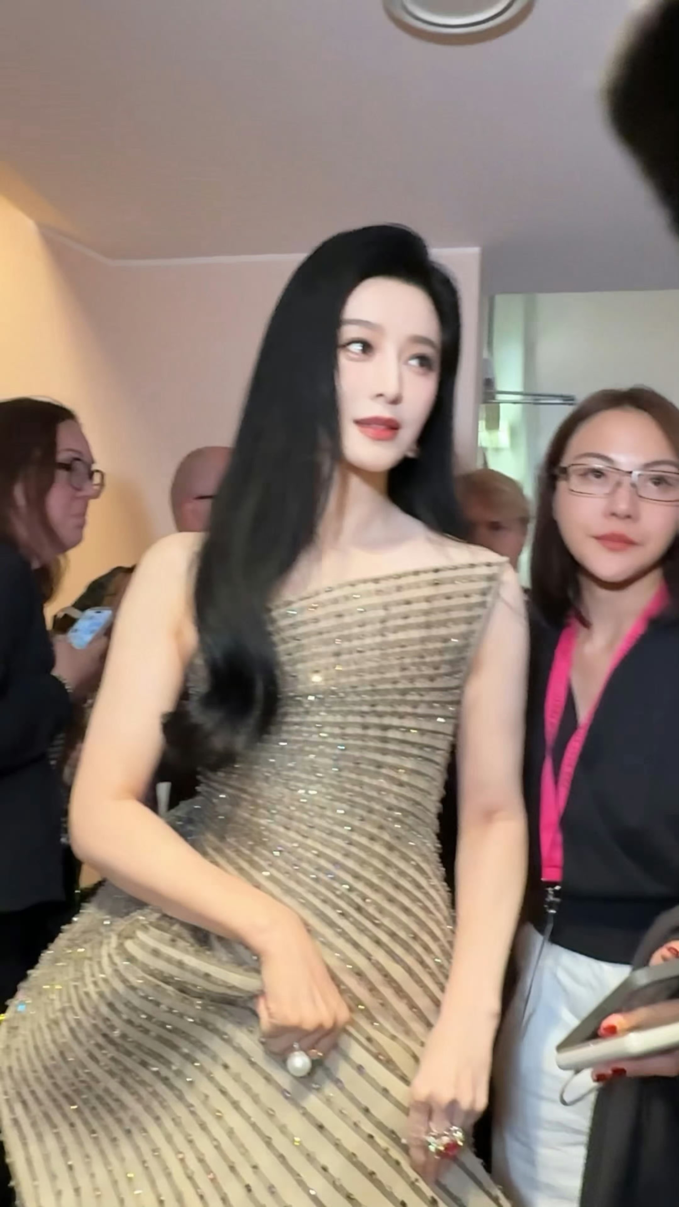 美得五一假期都延长了 