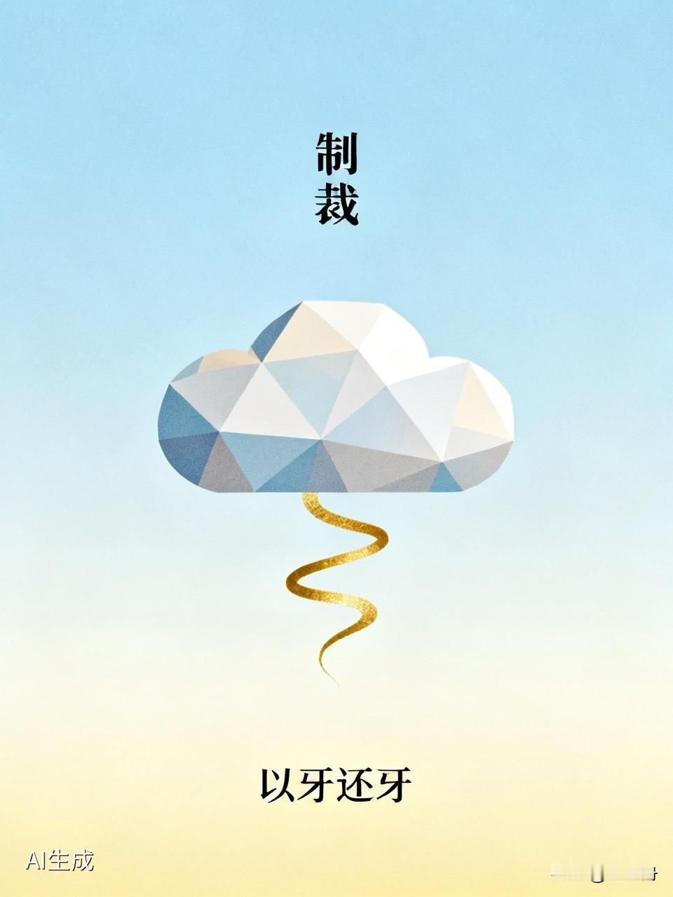 美国又开始玩制裁戏码，我们也不客气！

       它将我160多家中企列入所