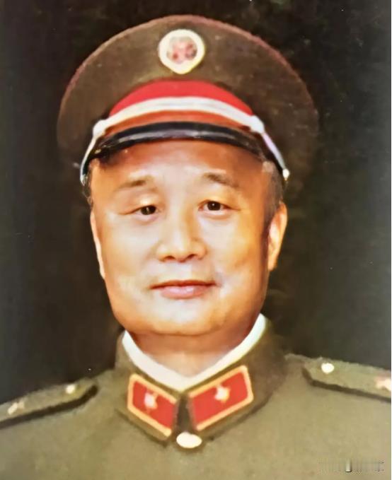 [微笑]1979年，许世友让边贵祥将几千个越军俘虏都给放了，谁料对方顿时急了说道
