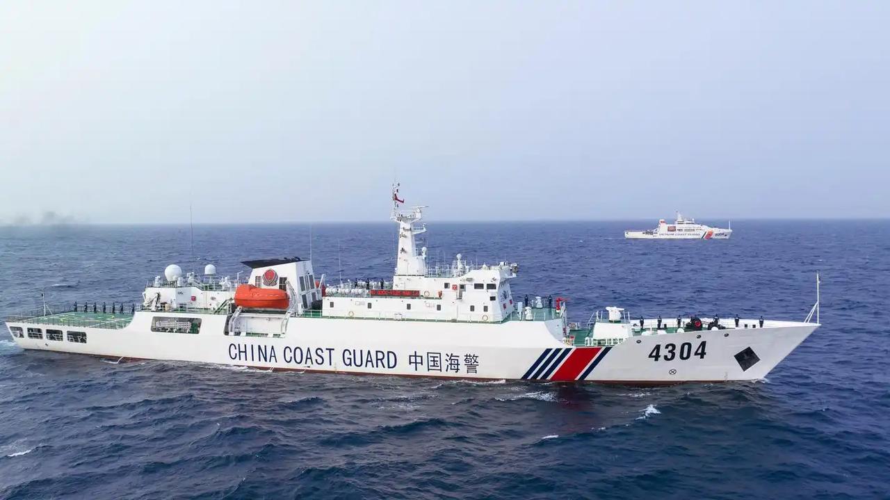日媒极度不满！中方或将全面核查日本油轮及各类过境船只！台湾东部海域近期开展密集海