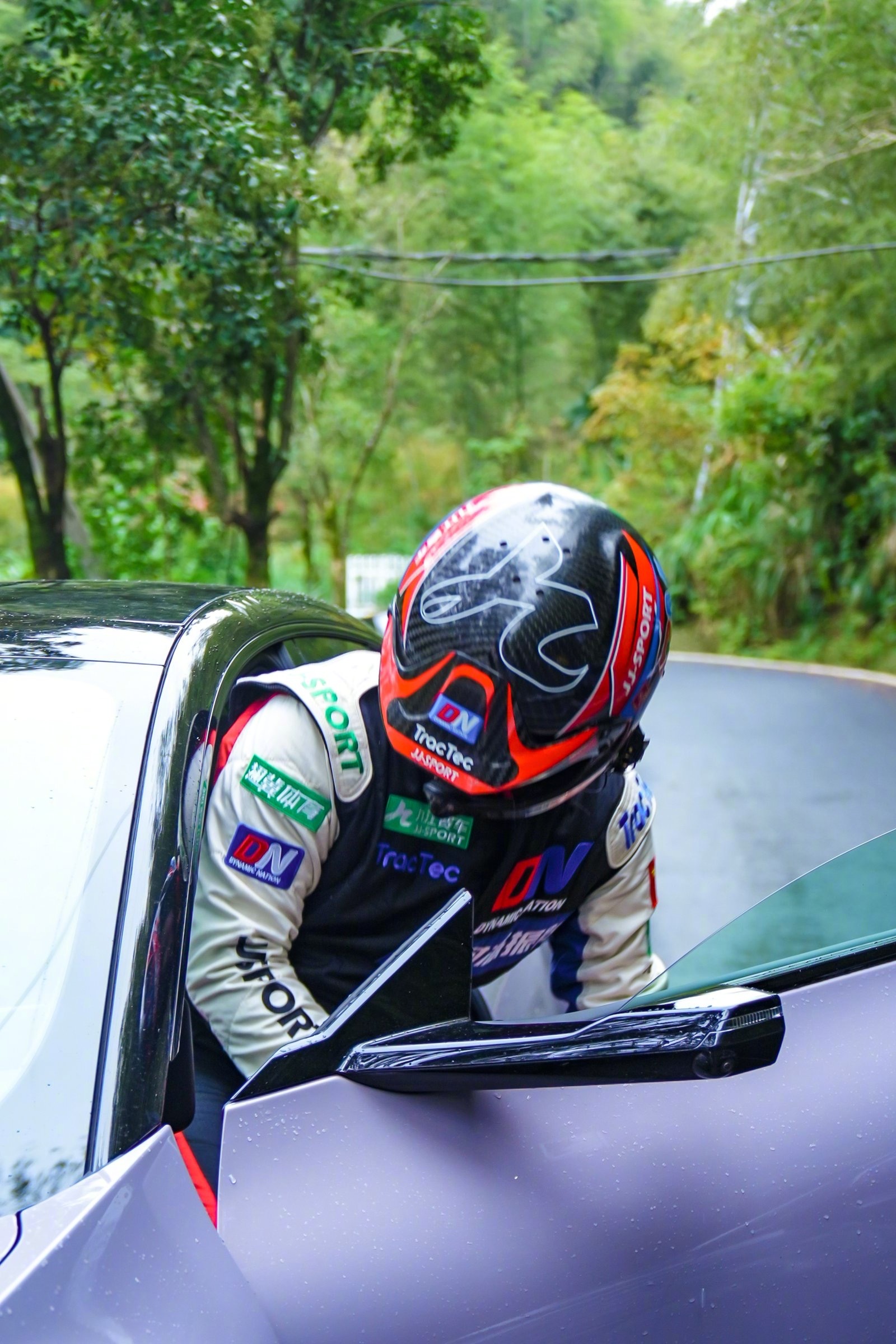 山路之王？郑钦文“钦”定？在它的身上，还有多少标签？没错就是奥迪E5 Sport